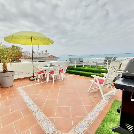 Infinity View דירה *