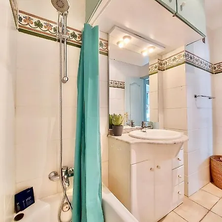 Infinity View דירה