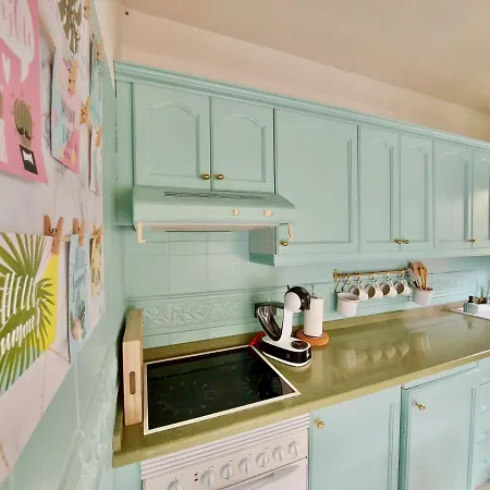 Infinity View דירה