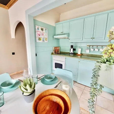 דירה Infinity View פוארטו דה לה קרוז