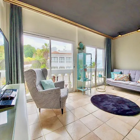 Infinity View פוארטו דה לה קרוז