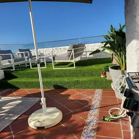 דירה Infinity View