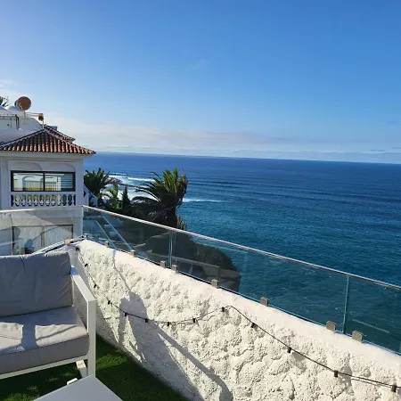 Infinity View * פוארטו דה לה קרוז