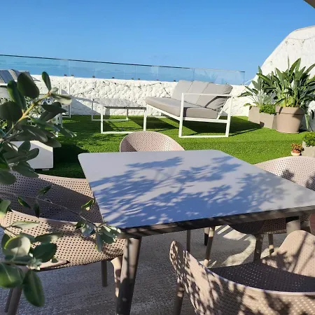 Infinity View דירה *