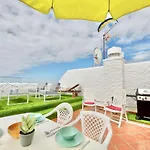 Infinity View شقة