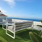 アパート Infinity View プエルト・デ・ラ・クルス