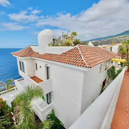 Daire Infinity View Puerto de la Cruz (Tenerife)