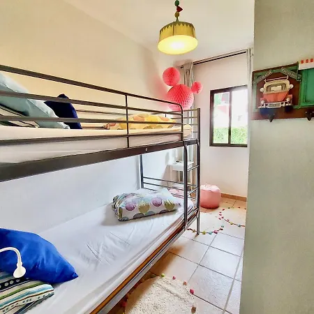 Daire Infinity View Puerto de la Cruz (Tenerife)