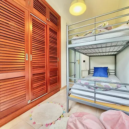 Daire Infinity View *