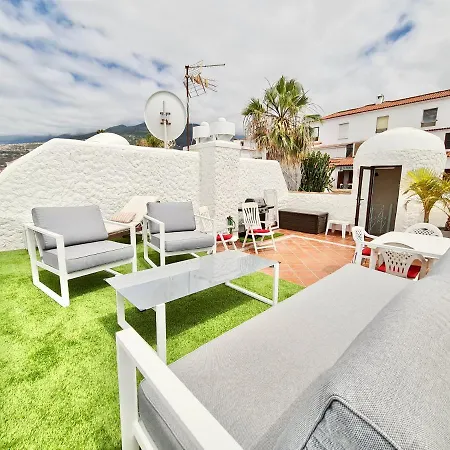 Infinity View * Puerto de la Cruz (Tenerife)