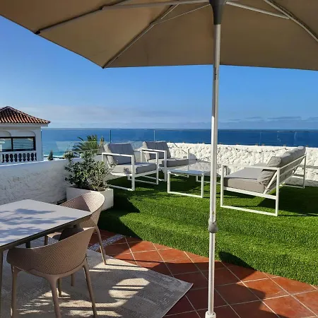 Daire Infinity View *