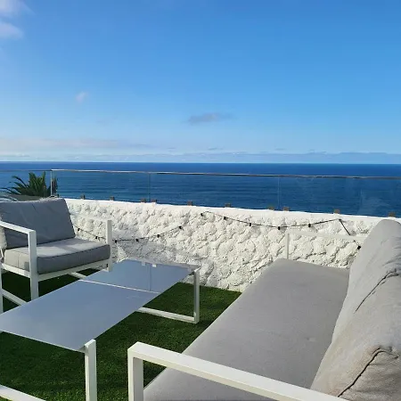 Infinity View Apartmán *