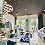 Infinity View Apartment