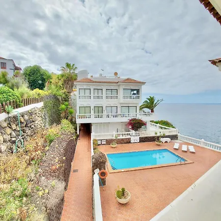 Apartment Infinity View *