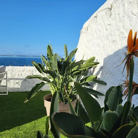 Apartamento Infinity View *